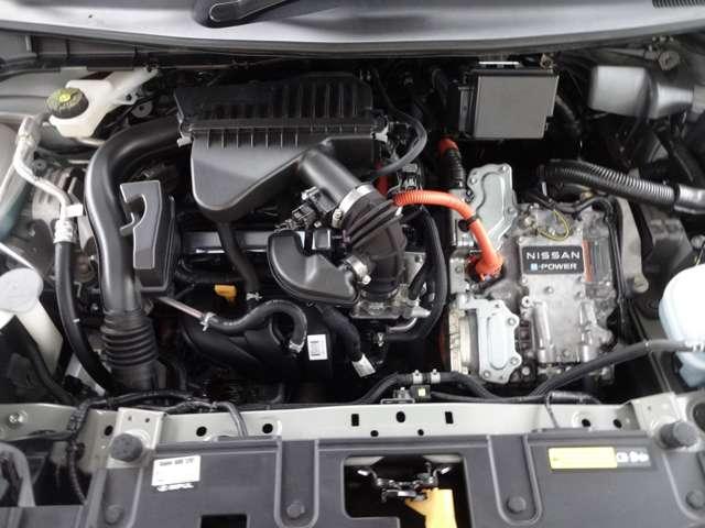 ノート １．２　Ｘ　プロパイロット・日産コネクトナビ・アラウ（16枚目）