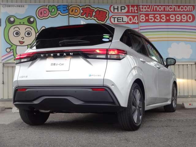 ノート １．２　Ｘ　プロパイロット・日産コネクトナビ・アラウ（19枚目）