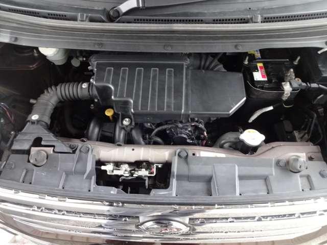 デイズルークス ６６０　ハイウェイスターＸ　Ｖセレクション　＋ＳａｆｅｔｙＩＩ　メモリーナビ・アラウンドビューモニター・（19枚目）