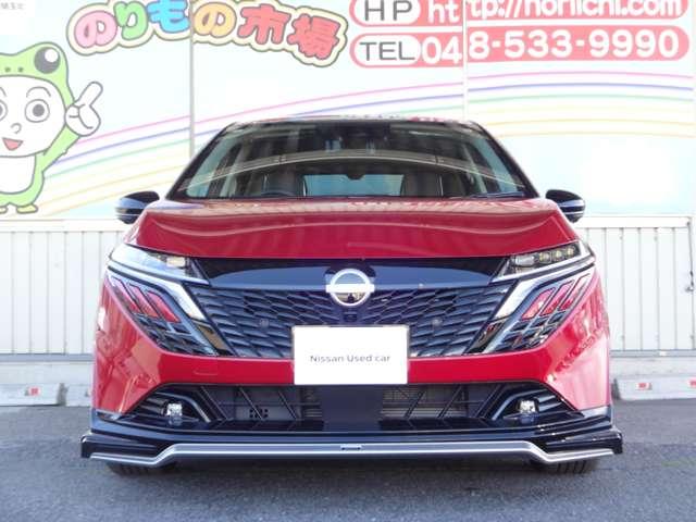 オーラ 1.2 G 日産コネクトナビ・プロパイロット・ワイア(17枚目)