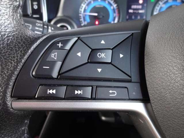 デイズ ６６０　ハイウェイスターＸ　９インチメモリーナビ・アラウンドビューモ（7枚目）