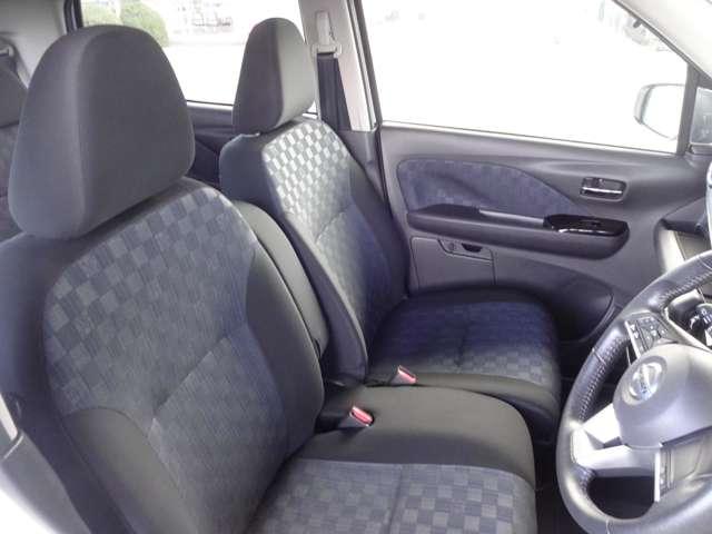 デイズ ６６０　ハイウェイスターＸ　９インチメモリーナビ・アラウンドビューモ（12枚目）