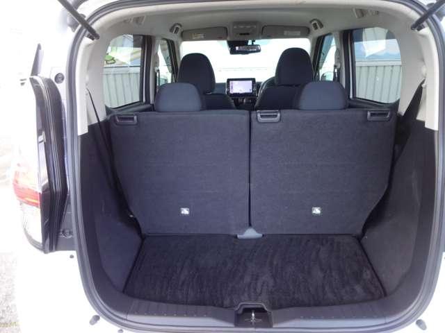 デイズ ６６０　ハイウェイスターＸ　９インチメモリーナビ・アラウンドビューモ（14枚目）