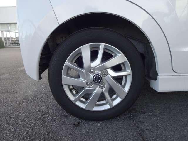 デイズ ６６０　ハイウェイスターＸ　９インチメモリーナビ・アラウンドビューモ（20枚目）