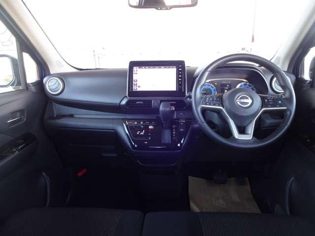 デイズ 660 ハイウェイスターX プロパイロット エディション プロパイロット・ETC2.0・メモリーナビ・フ(10枚目)