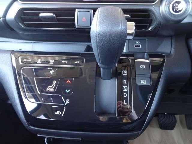 デイズ 660 ハイウェイスターX プロパイロット エディション プロパイロット・ETC2.0・メモリーナビ・フ(12枚目)