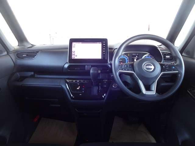 ルークス 660 ハイウェイスターX プロパイロット エディション プロパイロット・ETC2.0・両側電動スライド(11枚目)