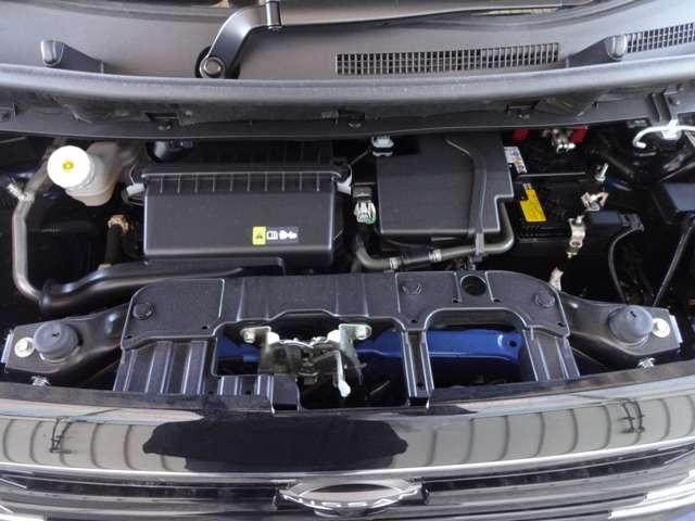 ルークス 660 ハイウェイスターX プロパイロット エディション プロパイロット・ETC2.0・両側電動スライド(17枚目)