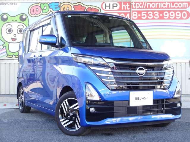 ルークス 660 ハイウェイスターX プロパイロット エディション プロパイロット・ETC2.0・両側電動スライド(18枚目)