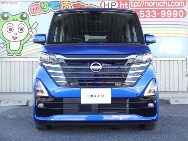 ルークス 660 ハイウェイスターX プロパイロット エディション プロパイロット・ETC2.0・両側電動スライド(19枚目)