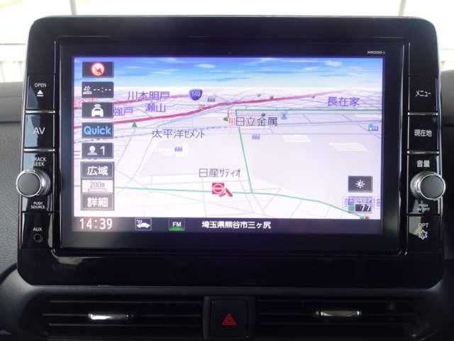 ルークス ６６０　ハイウェイスターＸ　プロパイロット　エディション　当社下取り車・メモリーナビ・アラウンドビ（2枚目）