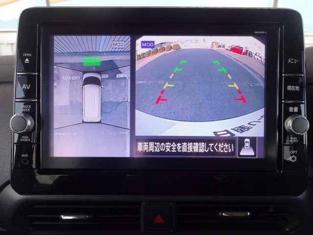 ルークス ６６０　ハイウェイスターＸ　プロパイロット　エディション　当社下取り車・メモリーナビ・アラウンドビ（3枚目）