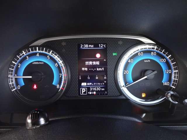 ルークス ６６０　ハイウェイスターＸ　プロパイロット　エディション　当社下取り車・メモリーナビ・アラウンドビ（8枚目）