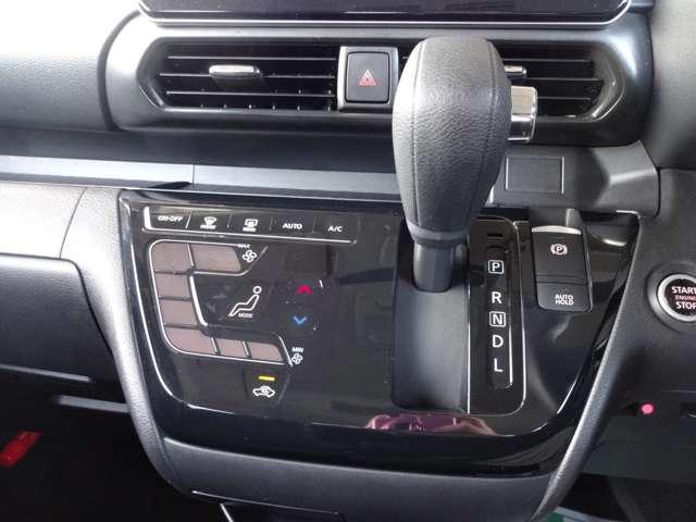 ルークス ６６０　ハイウェイスターＸ　プロパイロット　エディション　当社下取り車・メモリーナビ・アラウンドビ（9枚目）