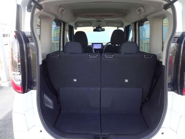 ルークス ６６０　ハイウェイスターＸ　プロパイロット　エディション　当社下取り車・メモリーナビ・アラウンドビ（14枚目）