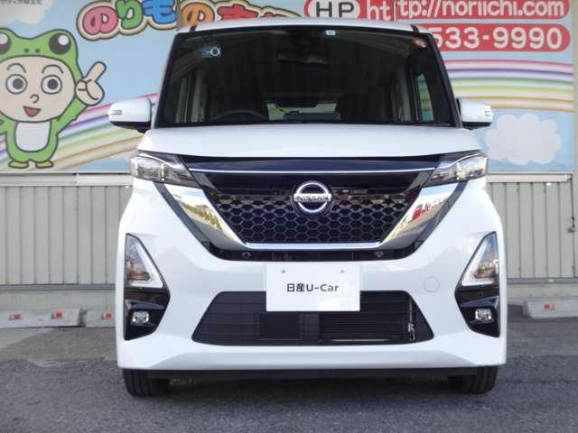 ルークス ６６０　ハイウェイスターＸ　プロパイロット　エディション　当社下取り車・メモリーナビ・アラウンドビ（16枚目）