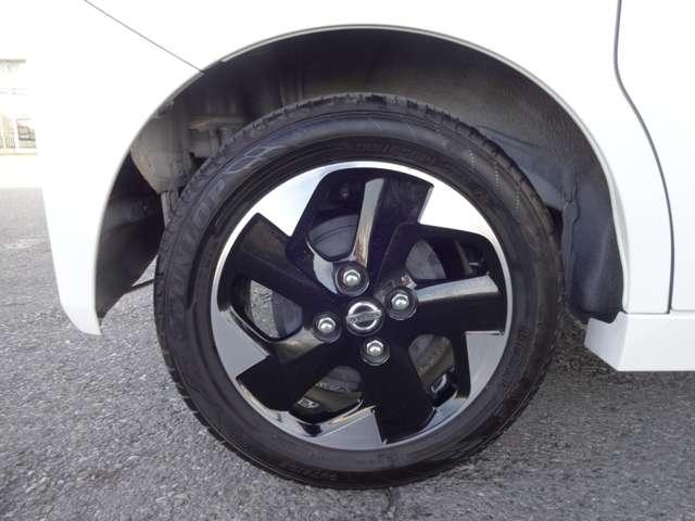 ルークス ６６０　ハイウェイスターＸ　プロパイロット　エディション　当社下取り車・メモリーナビ・アラウンドビ（20枚目）