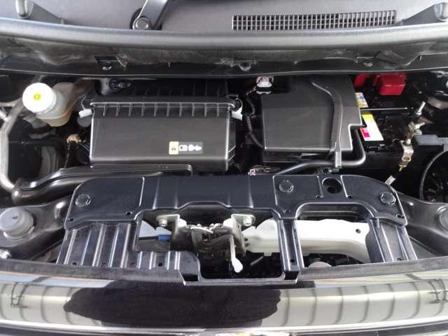 ルークス ６６０　ハイウェイスターＸ　プロパイロット　エディション　当社下取り車・メモリーナビ・アラウンドビ（21枚目）