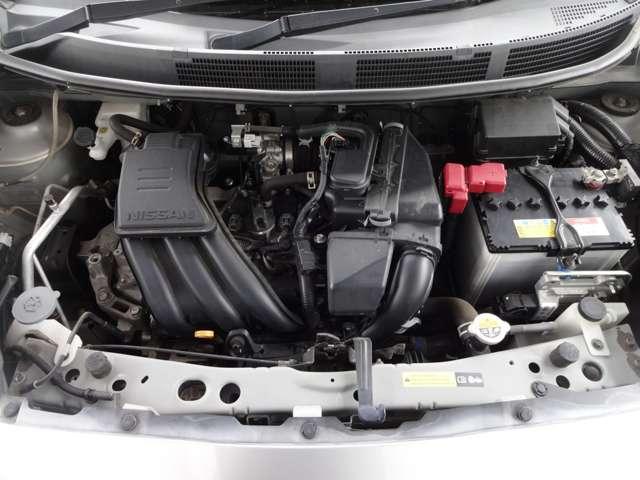 �G���W�����[���ł��I���i�̃����e�i���X�͂������A����_���␮���A�Ԍ��܂őS�Ă��C�����������܂��̂ŁA�����S���������I