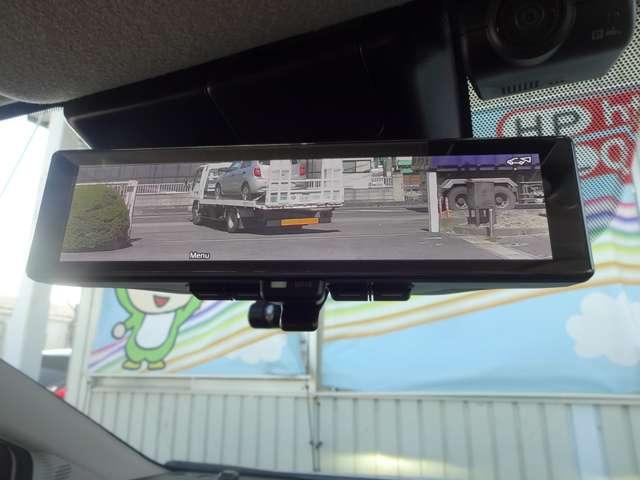 オーラ 1.2 G FOUR 4WD 当社試乗車UP・日産コネクトナビ・アラウン(6枚目)