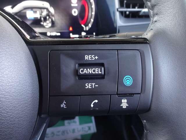 オーラ 1.2 G FOUR 4WD 当社試乗車UP・日産コネクトナビ・アラウン(10枚目)