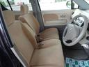 運転席画像になります。とても座り心地良いシートです!