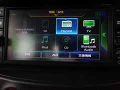 ＣＤ・ＡＭ・ＦＭ・ＴＶ・ｂｌｕｅｔｏｏｔｈがお客様のドライブのサポートを致します。 4