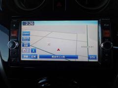 メモリーナビ画像になります。 2