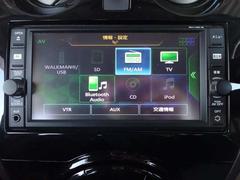 ＣＤ・ＡＭ・ＦＭ・ＴＶ・ｂｌｕｅｔｏｏｔｈがお客様のドライブのサポートを致します。 5