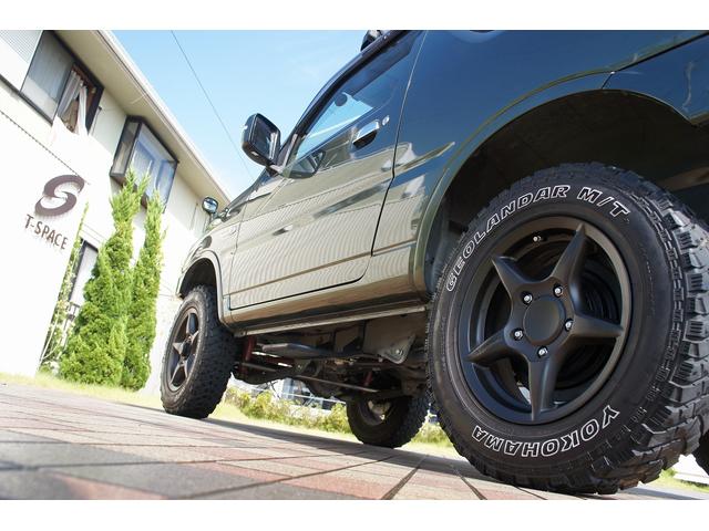 ランドベンチャーJB23最終型 1オナ APIOコンプリート(11枚目)
