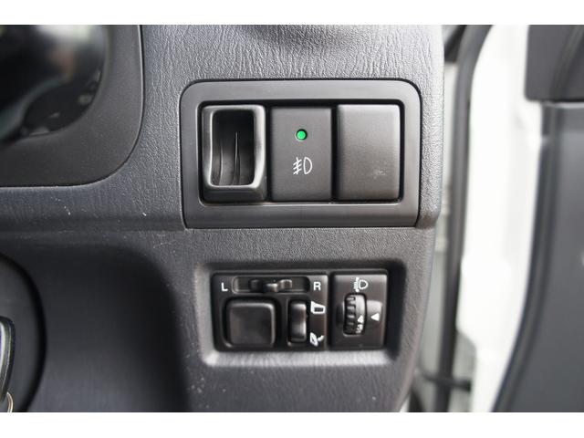 XC 9型 GIGEAR2インチリフトアップ・前後バンパー・サイドステップ・砲弾型マフラー・ラテラルロッド・オープンカントリーホワイトレターR/Tタイヤ!!オプション多数あり!!(76枚目)