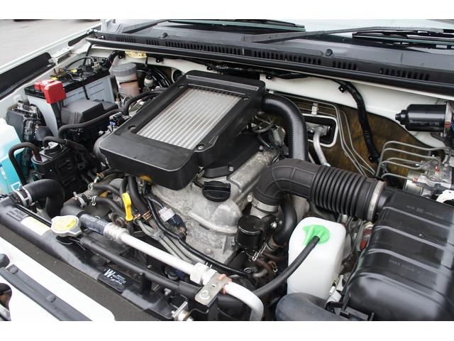 XC 9型 GIGEAR2インチリフトアップ・前後バンパー・サイドステップ・砲弾型マフラー・ラテラルロッド・オープンカントリーホワイトレターR/Tタイヤ!!オプション多数あり!!(80枚目)