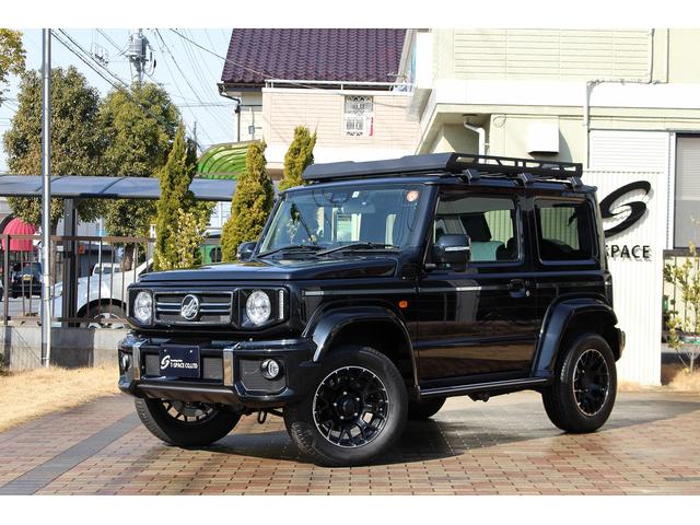 JC DAMD.litte-G ベンツG63仕様 DAMD16AW ルーフラック Carrozerria9インチサイバーナビフルセグ COMTEC360度ドライブレコーダー ワンオーナー 禁煙車(54枚目)