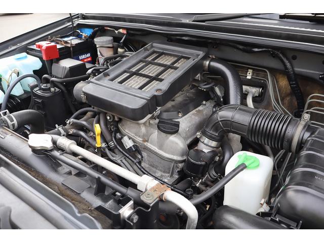 ジムニー ランドベンチャー　ユーザー様買取車　特別仕様車　ＭＡＲＶＩＮショートバンパー　ＤＩＲＴ－ＸＣ１６ＡＷ　ＲＰＧリフトアップ　ＷｉｒｕｓＷｉｎマフラー　ＢＡＤフェイスヘッドライト　ＬＥＤサンダーテール　ＳｔｒａｄａナビＴＶ（80枚目）