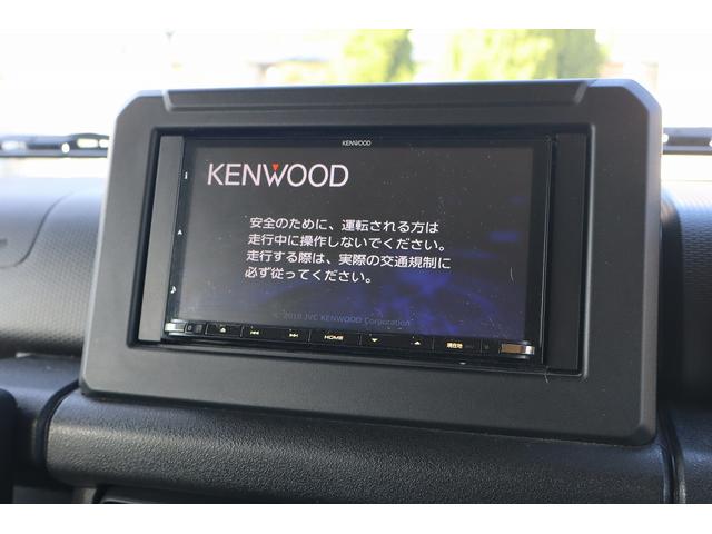 ジムニー XC セーフティサポート リフトアップ RAYS16AW 9mmオーバーフェンダー ROSSOMODELLOマフラー KENWOODナビフルセグBカメラ LEDシーケンシャルテール ETC2.0 ドラレコ(14枚目)