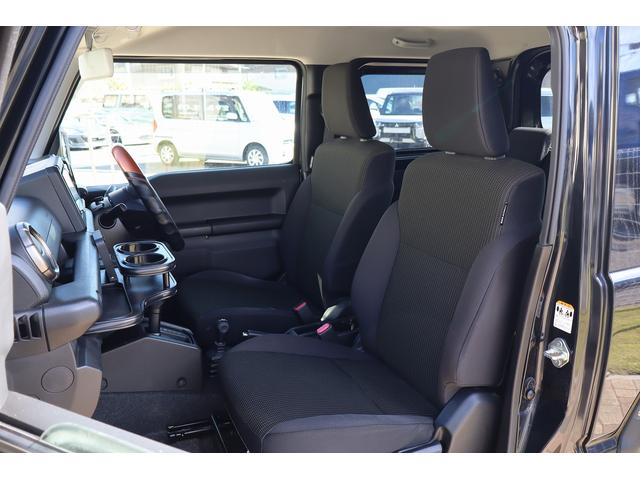 ジムニー XC セーフティサポート リフトアップ RAYS16AW 9mmオーバーフェンダー ROSSOMODELLOマフラー KENWOODナビフルセグBカメラ LEDシーケンシャルテール ETC2.0 ドラレコ(16枚目)