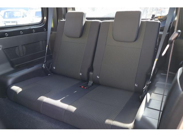 ジムニー XC セーフティサポート リフトアップ RAYS16AW 9mmオーバーフェンダー ROSSOMODELLOマフラー KENWOODナビフルセグBカメラ LEDシーケンシャルテール ETC2.0 ドラレコ(17枚目)