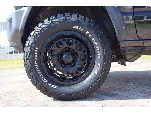 ジムニー XC セーフティサポート リフトアップ RAYS16AW 9mmオーバーフェンダー ROSSOMODELLOマフラー KENWOODナビフルセグBカメラ LEDシーケンシャルテール ETC2.0 ドラレコ(68枚目)