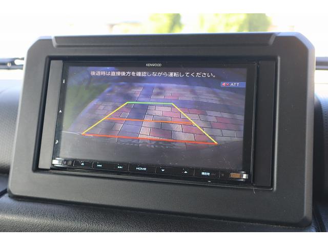 ジムニー XC セーフティサポート リフトアップ RAYS16AW 9mmオーバーフェンダー ROSSOMODELLOマフラー KENWOODナビフルセグBカメラ LEDシーケンシャルテール ETC2.0 ドラレコ(70枚目)