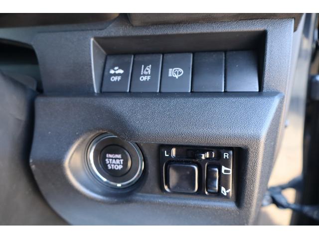 ジムニー XC セーフティサポート リフトアップ RAYS16AW 9mmオーバーフェンダー ROSSOMODELLOマフラー KENWOODナビフルセグBカメラ LEDシーケンシャルテール ETC2.0 ドラレコ(72枚目)