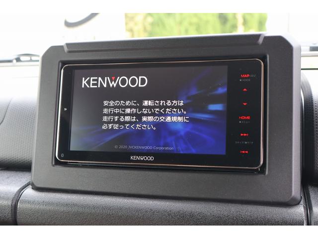 ジムニー ＸＣ　ワンオーナー禁煙車　スズキセーフティサポート　ＤＡＭＤ．リトルｂ前後バンパー　ＤＥＡＮ１６インチＡＷ　ＧＥＯＬＡＮＤＡＲ．Ｍ／Ｔタイヤ　ルーフラック　メモリーナビフルセグＢカメラ　レザー調シートカバー（14枚目）