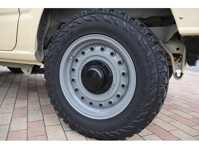 ジムニー ＸＣ　ワンオーナー禁煙車　スズキセーフティサポート　ＤＡＭＤ．リトルｂ前後バンパー　ＤＥＡＮ１６インチＡＷ　ＧＥＯＬＡＮＤＡＲ．Ｍ／Ｔタイヤ　ルーフラック　メモリーナビフルセグＢカメラ　レザー調シートカバー（70枚目）