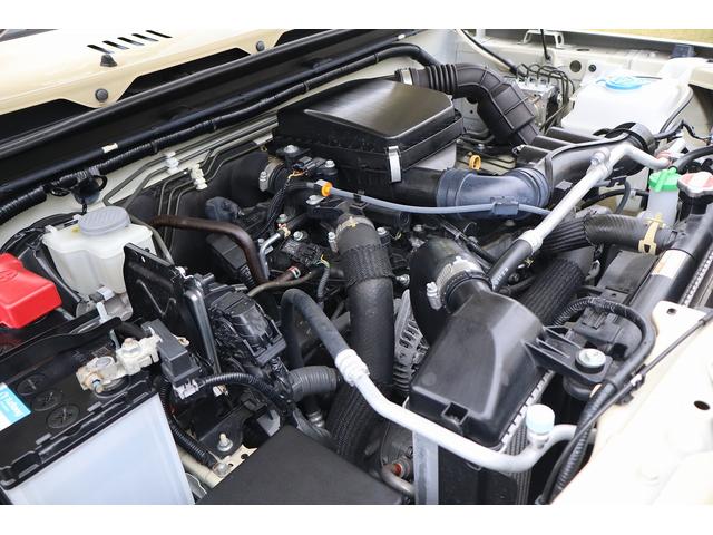 ジムニー ＸＣ　ワンオーナー禁煙車　スズキセーフティサポート　ＤＡＭＤ．リトルｂ前後バンパー　ＤＥＡＮ１６インチＡＷ　ＧＥＯＬＡＮＤＡＲ．Ｍ／Ｔタイヤ　ルーフラック　メモリーナビフルセグＢカメラ　レザー調シートカバー（79枚目）