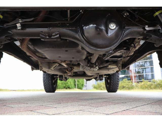 ジムニー ＸＣ　ワンオーナー禁煙車　スズキセーフティサポート　ＤＡＭＤ．リトルｂ前後バンパー　ＤＥＡＮ１６インチＡＷ　ＧＥＯＬＡＮＤＡＲ．Ｍ／Ｔタイヤ　ルーフラック　メモリーナビフルセグＢカメラ　レザー調シートカバー（80枚目）