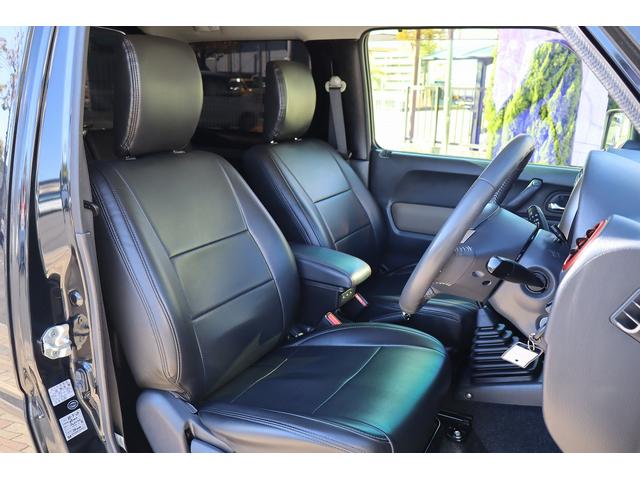 ジムニー ランドベンチャー　ＪＢ２３最終１０型　特別仕様車　社外ショートバンパー　リフトアップ　社外１６ＡＷ　ＢＦグッドリッチＭ／Ｔタイヤ　社外マフラー　ＲＡＮＣＨＯステアリングダンパー　ラテラルロッド　メモリーナビフルセグ（15枚目）