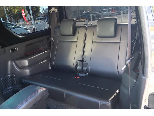 ジムニー ランドベンチャー　ＪＢ２３最終１０型　特別仕様車　社外ショートバンパー　リフトアップ　社外１６ＡＷ　ＢＦグッドリッチＭ／Ｔタイヤ　社外マフラー　ＲＡＮＣＨＯステアリングダンパー　ラテラルロッド　メモリーナビフルセグ（17枚目）