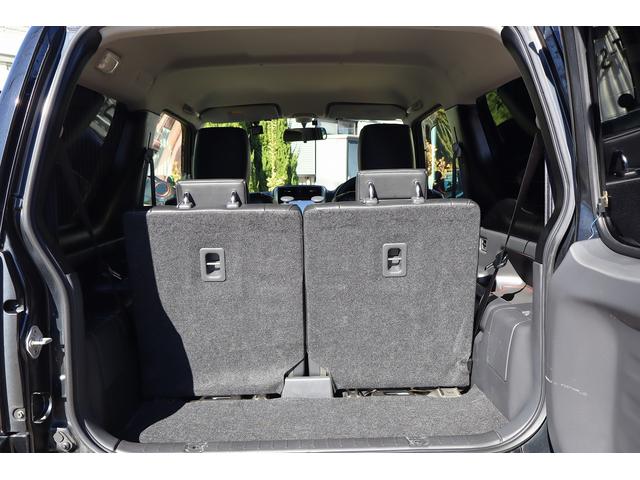 ジムニー ランドベンチャー　ＪＢ２３最終１０型　特別仕様車　社外ショートバンパー　リフトアップ　社外１６ＡＷ　ＢＦグッドリッチＭ／Ｔタイヤ　社外マフラー　ＲＡＮＣＨＯステアリングダンパー　ラテラルロッド　メモリーナビフルセグ（18枚目）