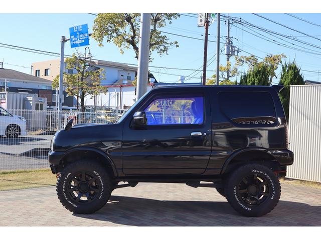 ジムニー ランドベンチャー　ＪＢ２３最終１０型　特別仕様車　社外ショートバンパー　リフトアップ　社外１６ＡＷ　ＢＦグッドリッチＭ／Ｔタイヤ　社外マフラー　ＲＡＮＣＨＯステアリングダンパー　ラテラルロッド　メモリーナビフルセグ（58枚目）