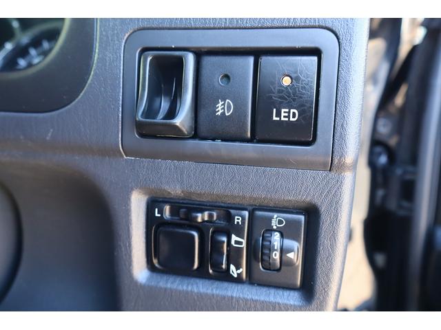 ジムニー ランドベンチャー　ＪＢ２３最終１０型　特別仕様車　社外ショートバンパー　リフトアップ　社外１６ＡＷ　ＢＦグッドリッチＭ／Ｔタイヤ　社外マフラー　ＲＡＮＣＨＯステアリングダンパー　ラテラルロッド　メモリーナビフルセグ（74枚目）