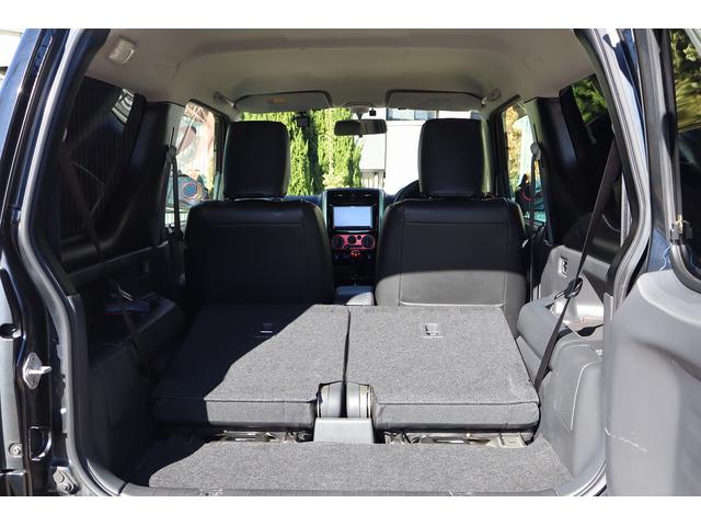 ジムニー ランドベンチャー　ＪＢ２３最終１０型　特別仕様車　社外ショートバンパー　リフトアップ　社外１６ＡＷ　ＢＦグッドリッチＭ／Ｔタイヤ　社外マフラー　ＲＡＮＣＨＯステアリングダンパー　ラテラルロッド　メモリーナビフルセグ（78枚目）